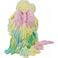 Sofubi Figure - Godzilla series