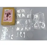 Figure - Garage Kit - Arknights