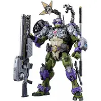 Figure - Teenage Mutant Ninja Turtles