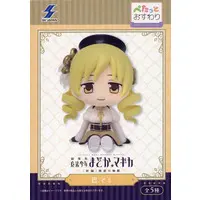 Figure - Puella Magi Madoka Magica / Tomoe Mami