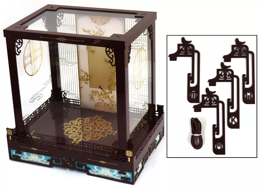 Figure Display - VOCALOID / Hatsune Miku