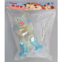 Sofubi Figure - KAIJU NEGORA