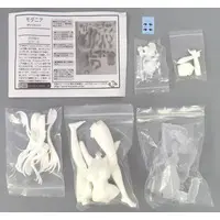 Garage Kit - Figure - NIKKE / Modernia