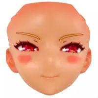 Figure Parts - Megami Device