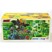 Figure - Rockman (Mega Man)