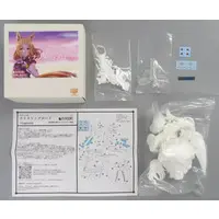 Garage Kit - Figure - Uma Musume: Pretty Derby / Narita Top Road