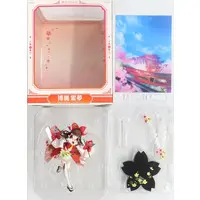 With Bonus - Figure - Touhou Project / Hakurei Reimu