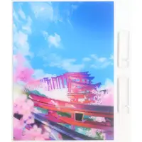 With Bonus - Figure - Touhou Project / Hakurei Reimu