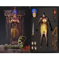 Figure - TBLeague(TBリーグ) (Nefertiti-ネフェルティティ- 1/6 アクションフィギュア)