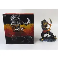 Figure - League of Legends