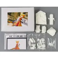 Garage Kit - Figure - Touhou Project