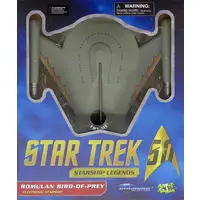 Figure - Star Trek