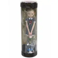 Figure - ケサランパサラン (No.1 心臓(ハート)のアリス(礼服カラー版) 「ALICE in DARK EMPIRE」 ハロウィン夜行 ミニスタチュー)