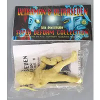 Garage Kit - Figure - Resin Cast Assembly Kit - Ultraman Series