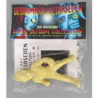 Garage Kit - Figure - Resin Cast Assembly Kit - Ultraman Series