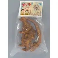 Sofubi Figure - Godzilla series