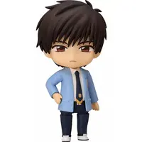 Nendoroid - Cardcaptor Sakura / Kinomoto Touya