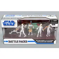 Figure - Star Wars