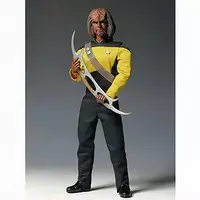 Figure - Star Trek