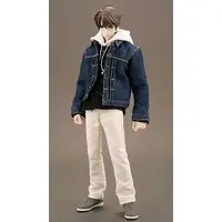 Sofubi Figure - Real Action Heroes - Night Head Genesis