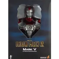 Figure - Iron Man / Tony Stark