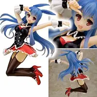 Figure - Problem Children Are Coming from Another World, Aren't They?