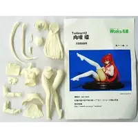 Figure - Garage Kit - To Heart 2 / Kousaka Tamaki