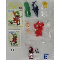 CharaGumin - Puyo Puyo