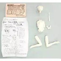 Garage Kit - Figure - To Heart / Hoshina Tomoko