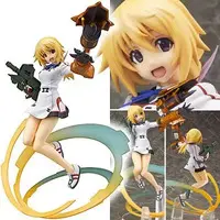 Figure - Infinite Stratos / Charlotte Dunois
