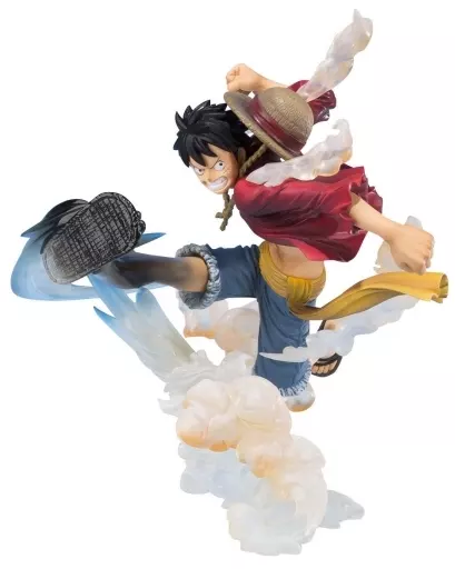 Figuarts Zero - One Piece / Monkey D. Luffy