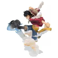 Figuarts Zero - One Piece / Monkey D. Luffy