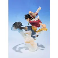 Figuarts Zero - One Piece / Monkey D. Luffy
