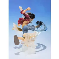 Figuarts Zero - One Piece / Monkey D. Luffy