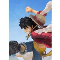 Figuarts Zero - One Piece / Monkey D. Luffy