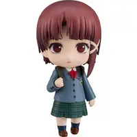 Nendoroid - Serial Experiments Lain / Iwakura Lain