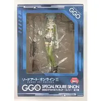 Figure - Sword Art Online / Sinon (Asada Shino)