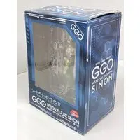 Figure - Sword Art Online / Sinon (Asada Shino)