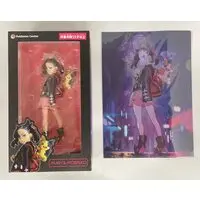 Figure - Pokémon / Marnie