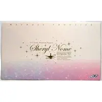 Figure - Macross Frontier / Sheryl Nome