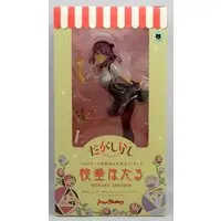 Figure - Dagashi Kashi / Shidare Hotaru