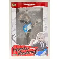 Figure - Girls Band Cry / Kawaragi Momoka