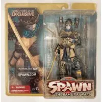 Figure - Spawn