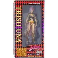 Chozo Kado - JoJo's Bizarre Adventure: Golden Wind / Trish Una