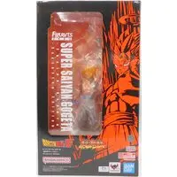 Figuarts Zero - Dragon Ball / Gogeta