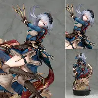 Figure - Touhou Project / Izayoi Sakuya