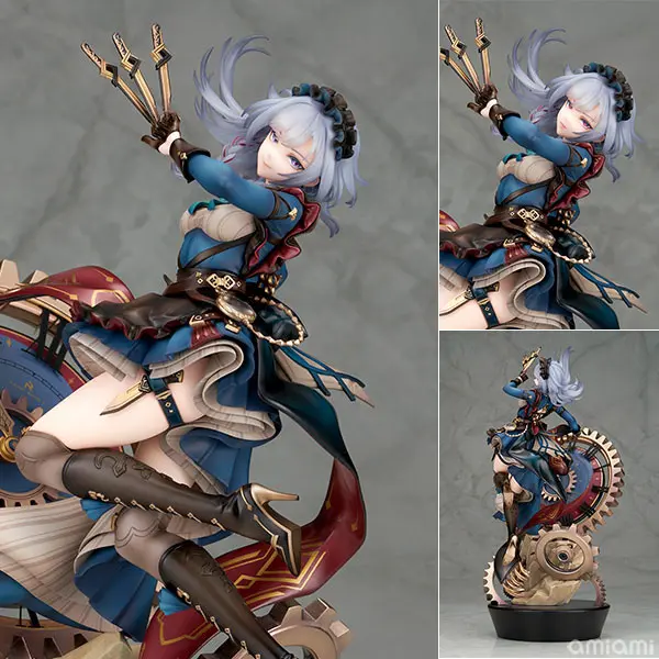 Figure - Touhou Project / Izayoi Sakuya