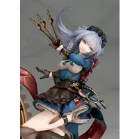 Figure - Touhou Project / Izayoi Sakuya