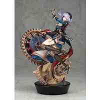 Figure - Touhou Project / Izayoi Sakuya