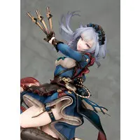 Figure - Touhou Project / Izayoi Sakuya